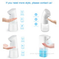 Touchless Hand Free Automatic Hand Sanitizer Dispenser